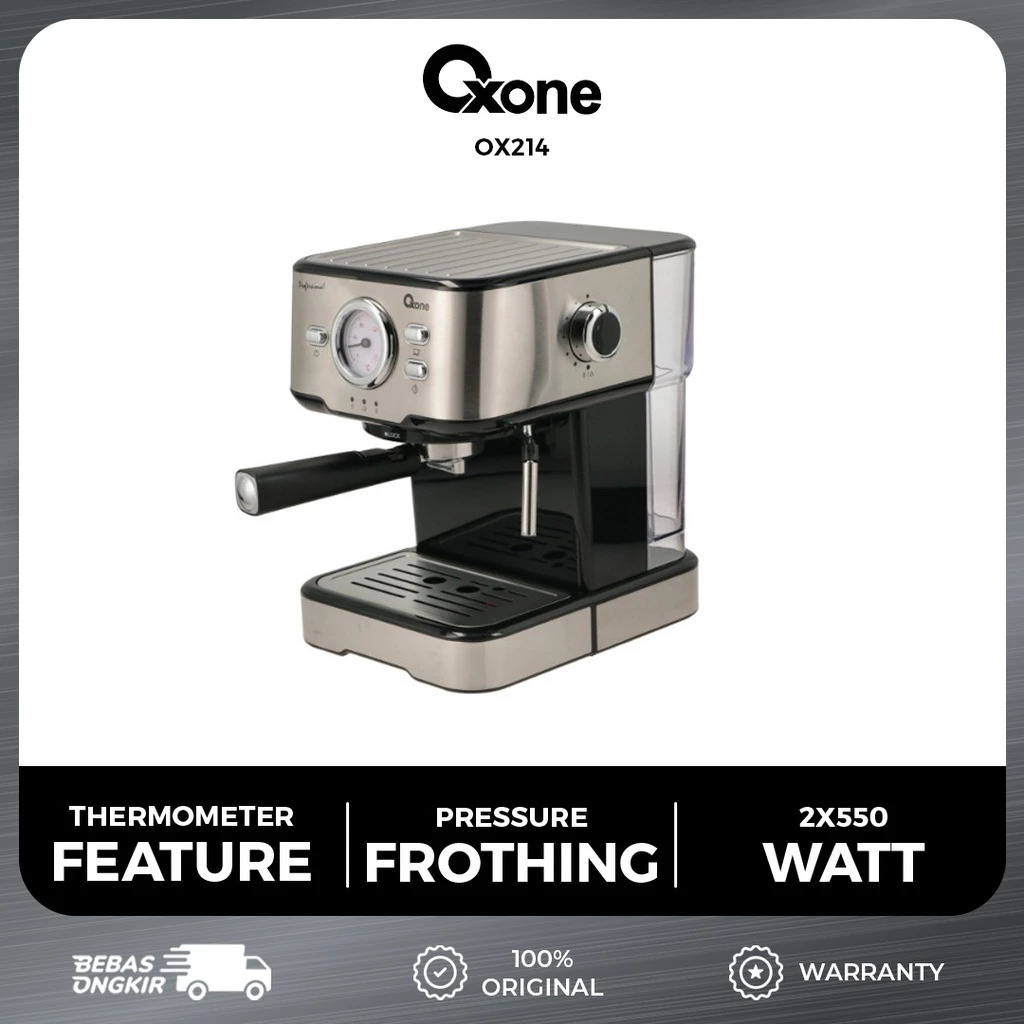 OXONE OX214 - Hiro Electronics