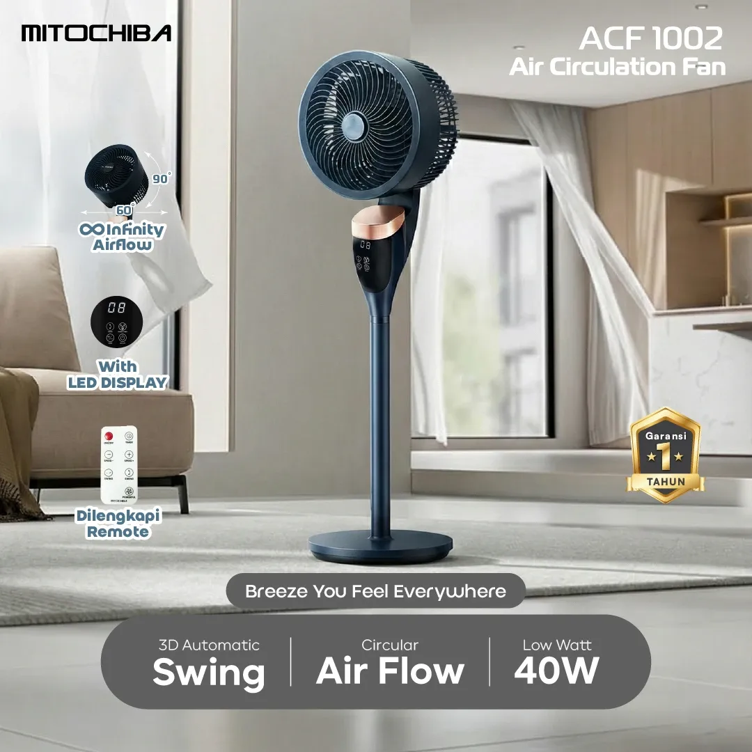 MITO ACF1002 - Hiro Electronics