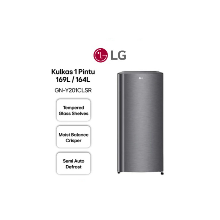 LG GNY201CLAR - Hiro Electronics