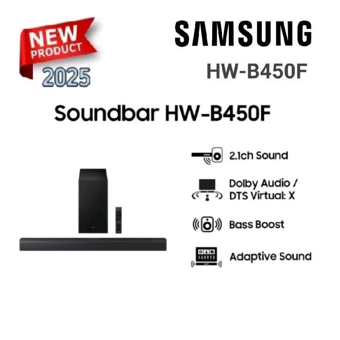 SAMSUNG HWB450 - Hiro Electronics