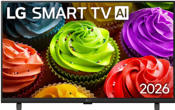 LG 32LB655BPSA - Hiro Electronics