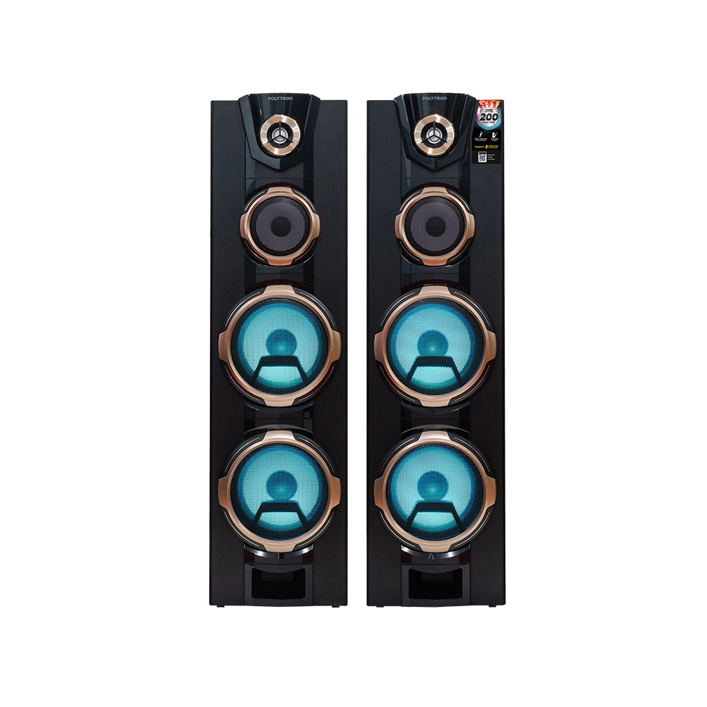 POLYTRON PAS8FN29 - Hiro Electronics