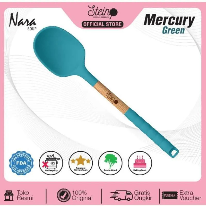 STEIN NARA SOUP - Hiro Electronics