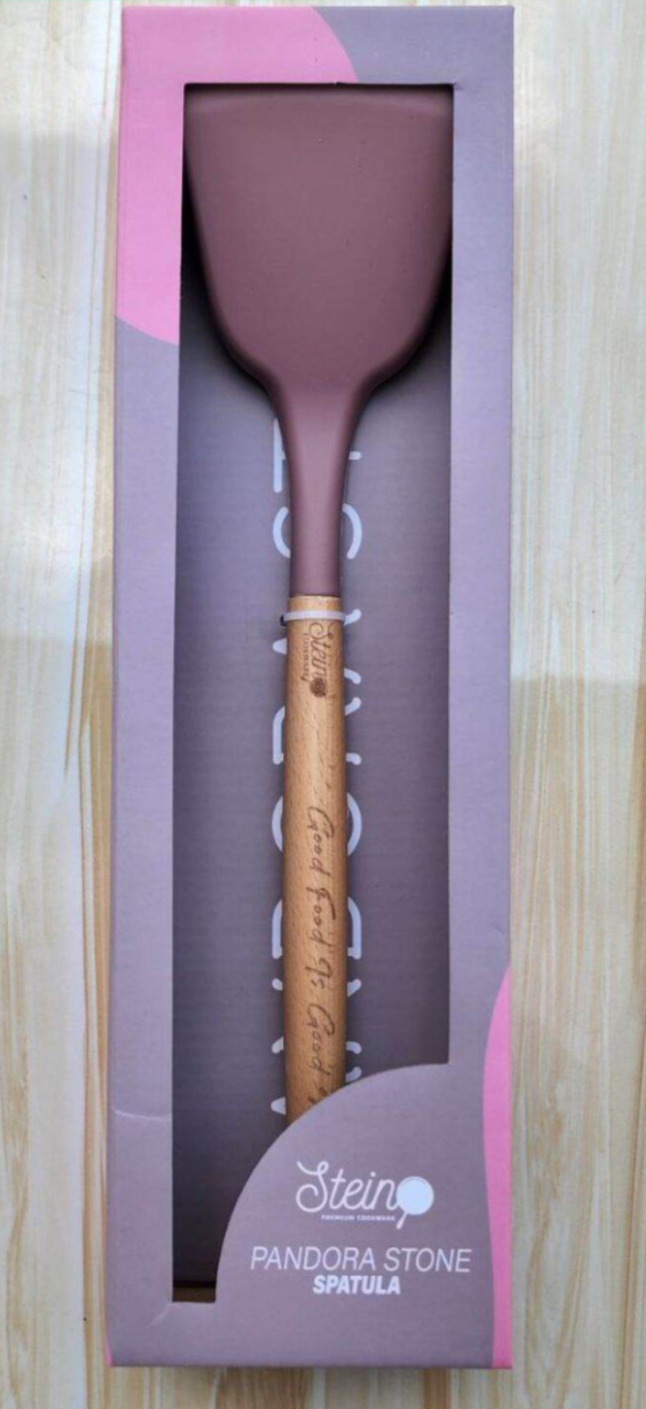 STEIN PANDORA STONE SPATULA - Hiro Electronics