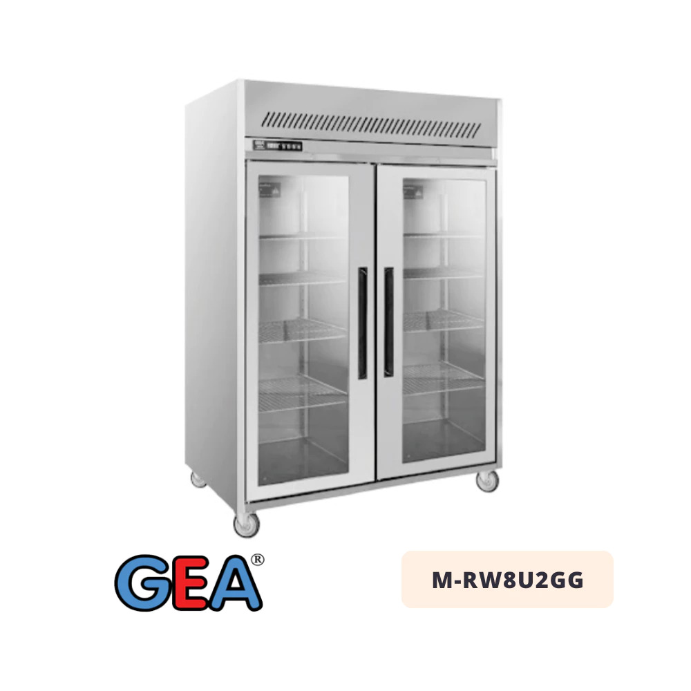 GEA MRW8U2GG - Hiro Electronics